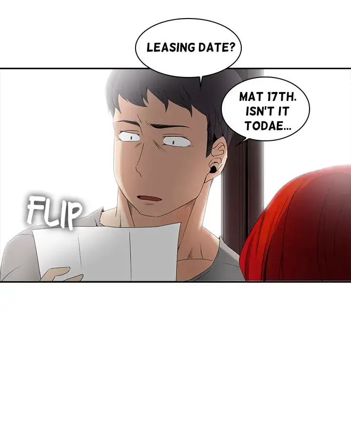 Cartoonists NSFW - Chapter 8 [photo 12] - MangaPorn