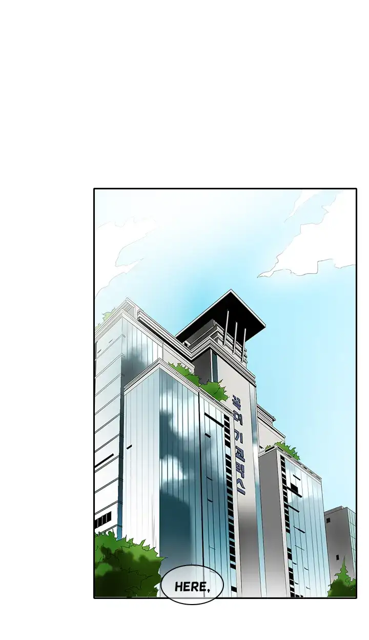 Cartoonists NSFW - Chapter 8 [photo 14] - MangaPorn