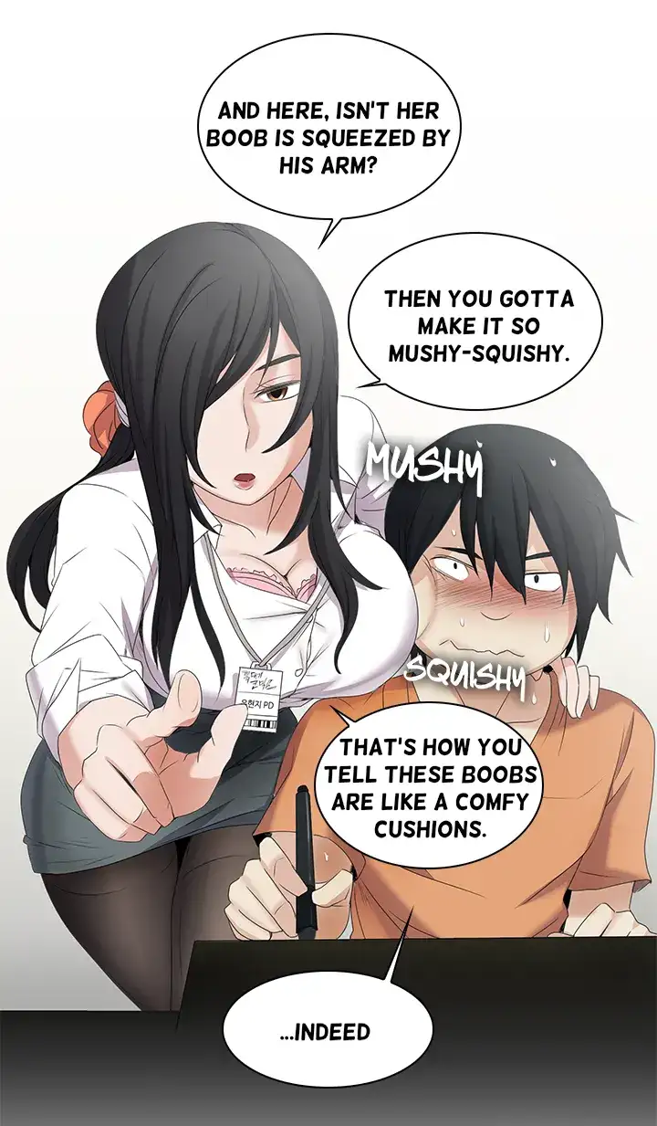 Cartoonists NSFW - Chapter 8 [photo 18] - MangaPorn