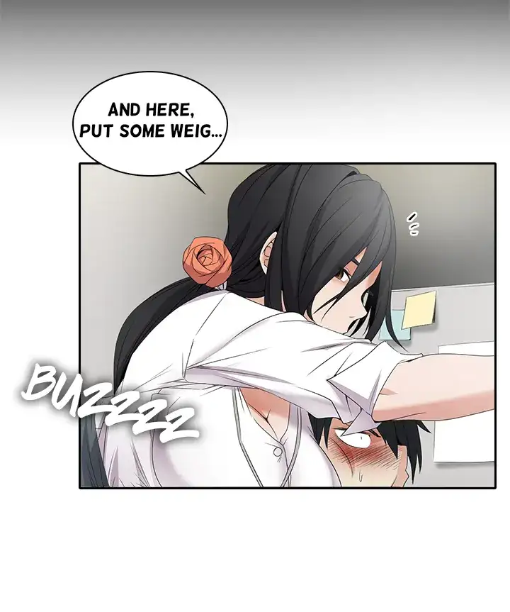 Cartoonists NSFW - Chapter 8 [photo 19] - MangaPorn