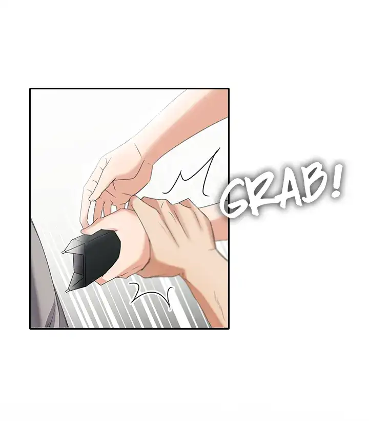 Cartoonists NSFW - Chapter 8 [photo 2] - MangaPorn