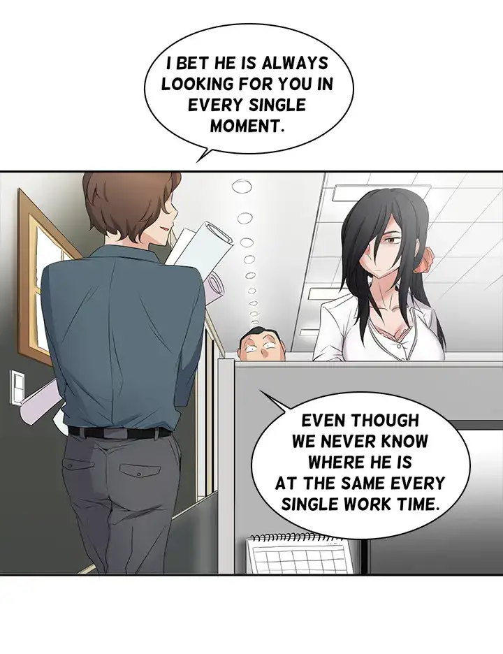 Cartoonists NSFW - Chapter 8 [photo 25] - MangaPorn