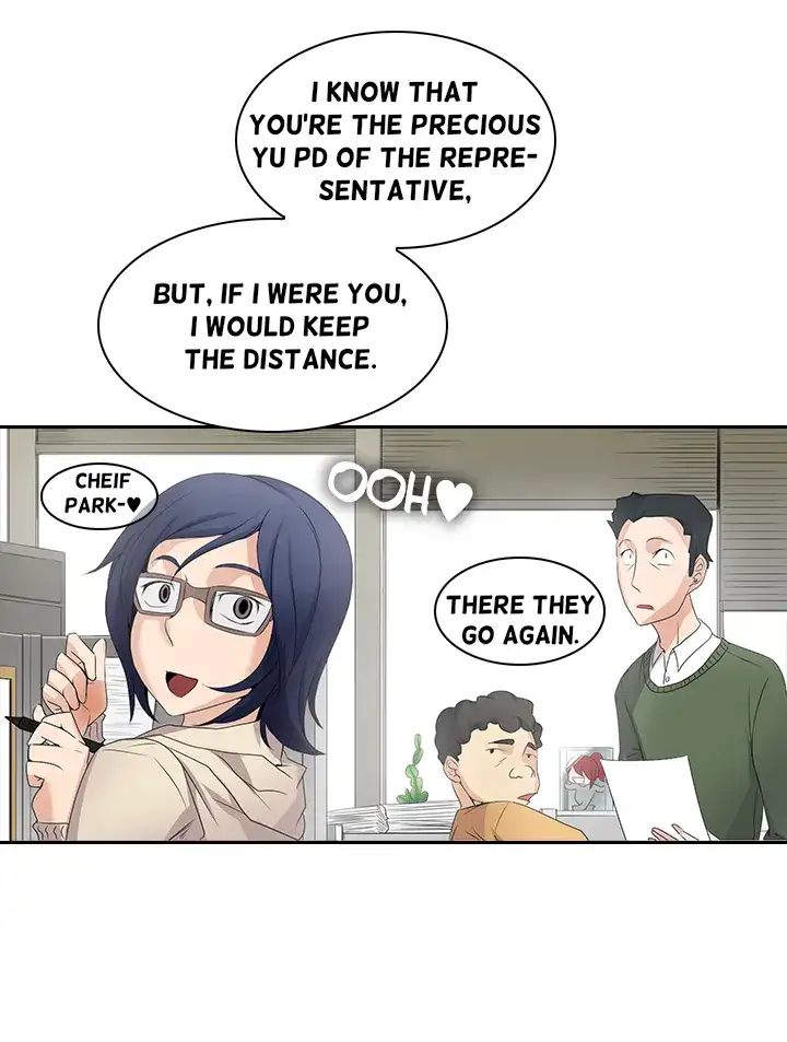 Cartoonists NSFW - Chapter 8 [photo 26] - MangaPorn