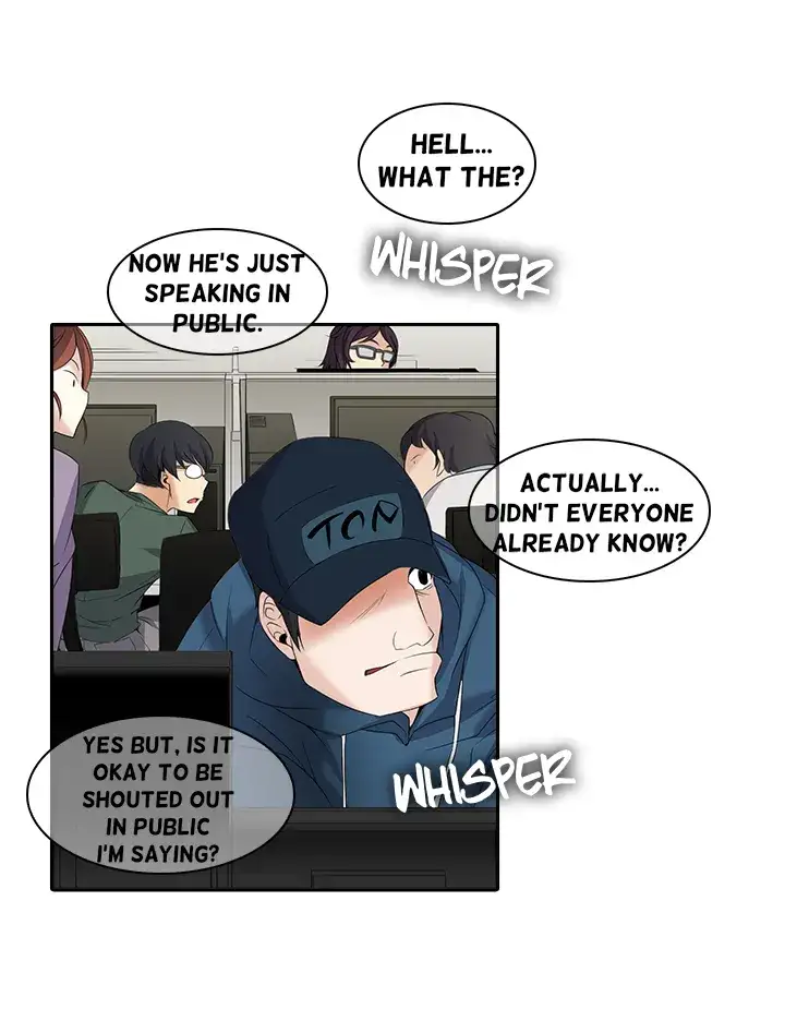 Cartoonists NSFW - Chapter 8 [photo 29] - MangaPorn