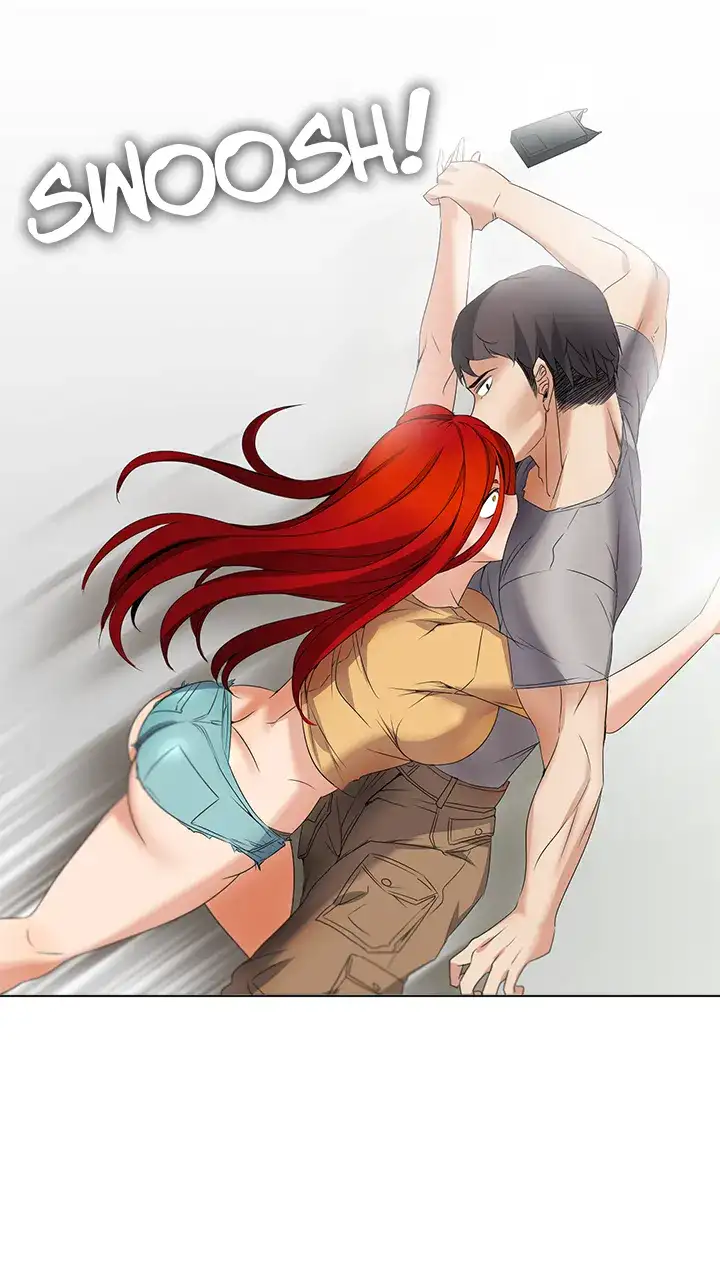 Cartoonists NSFW - Chapter 8 [photo 3] - MangaPorn