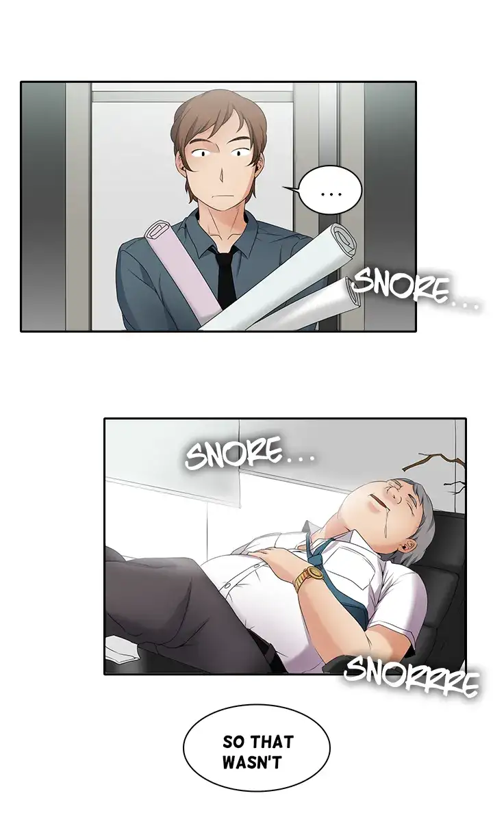 Cartoonists NSFW - Chapter 8 [photo 31] - MangaPorn