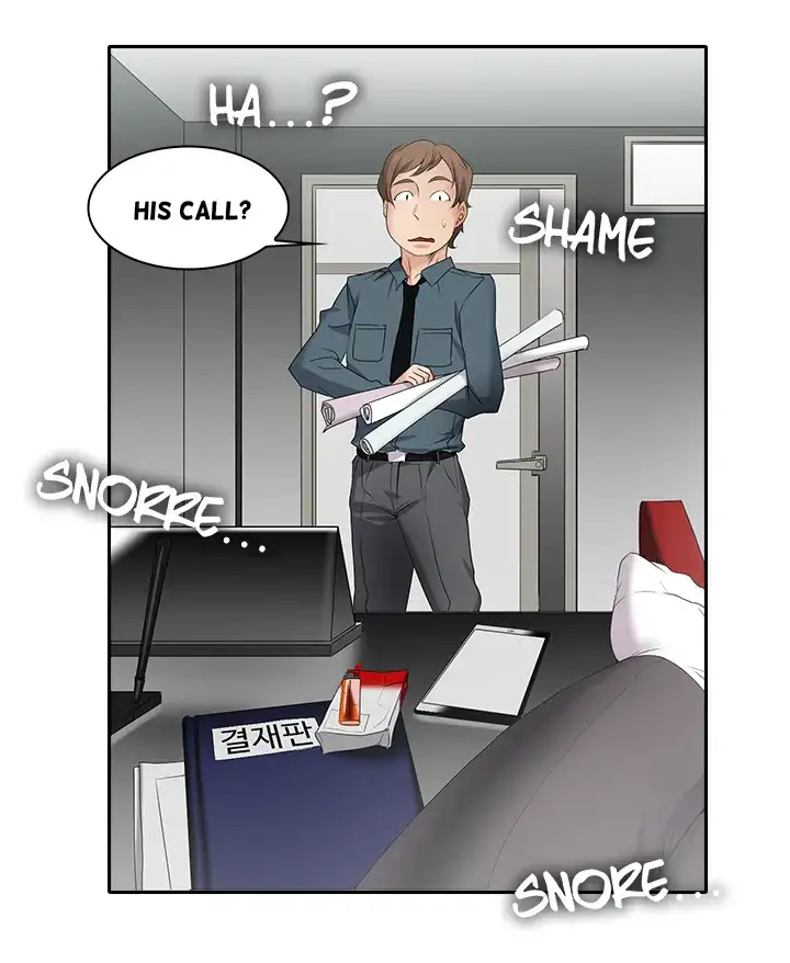 Cartoonists NSFW - Chapter 8 [photo 32] - MangaPorn