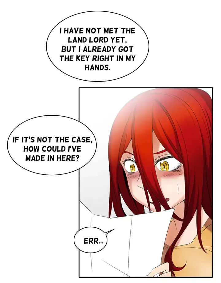 Cartoonists NSFW - Chapter 8 [photo 8] - MangaPorn