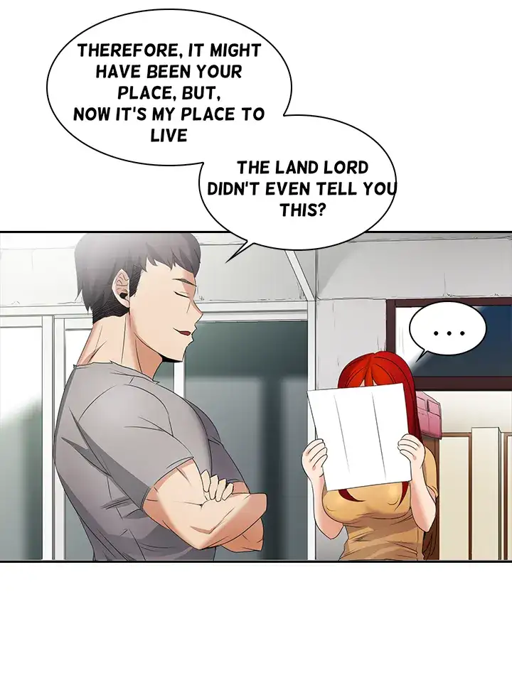 Cartoonists NSFW - Chapter 8 [photo 9] - MangaPorn