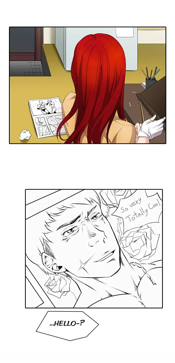 Cartoonists NSFW - Chapter 9 [photo 27] - MangaPorn