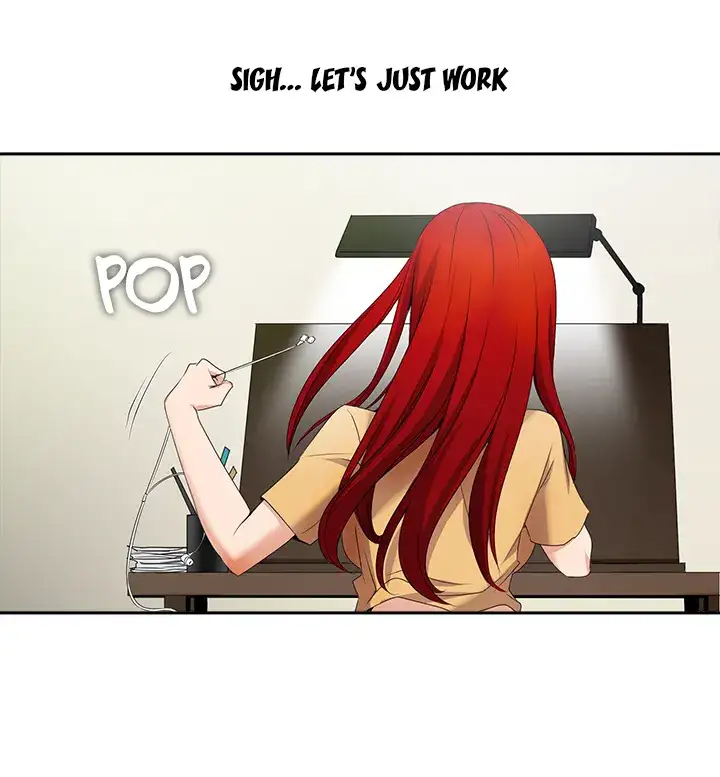 Cartoonists NSFW - Chapter 9 [photo 30] - MangaPorn