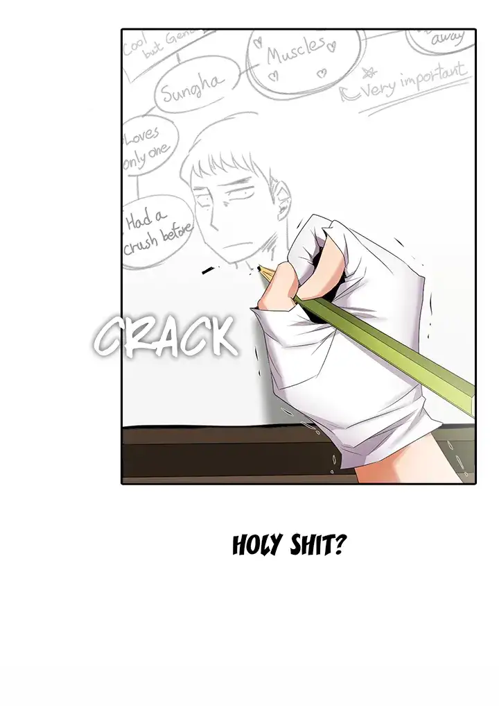 Cartoonists NSFW - Chapter 9 [photo 36] - MangaPorn