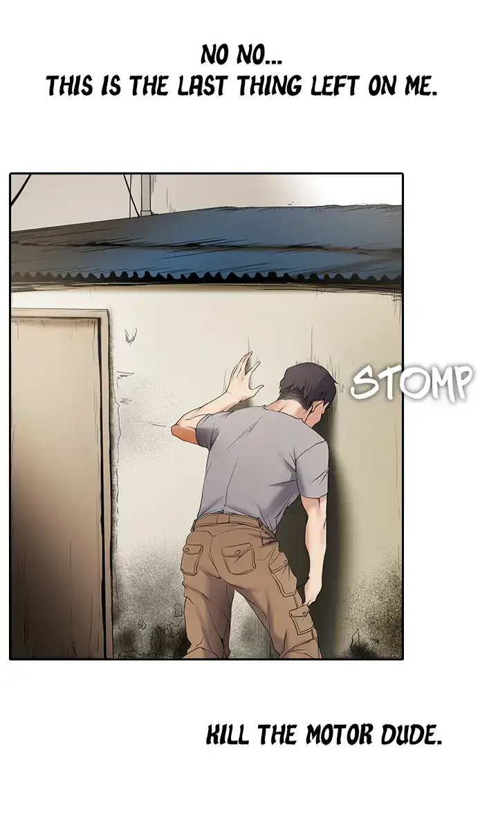 Cartoonists NSFW - Chapter 9 [photo 6] - MangaPorn