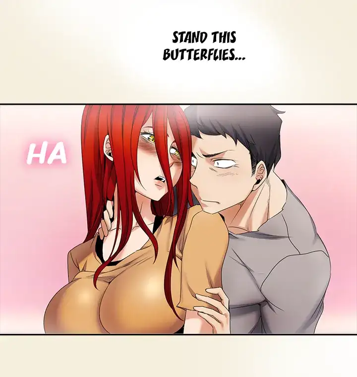 Cartoonists NSFW - Chapter 10 [photo 10] - MangaPorn