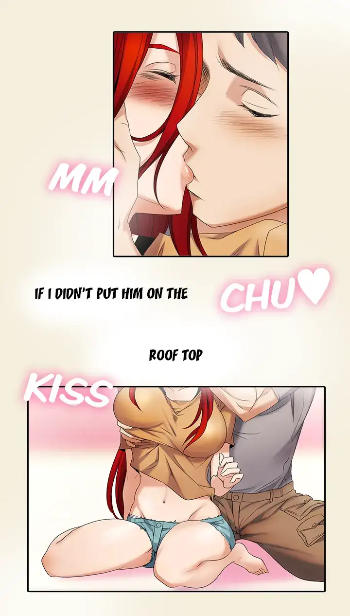Cartoonists NSFW - Chapter 10 [photo 11] - MangaPorn