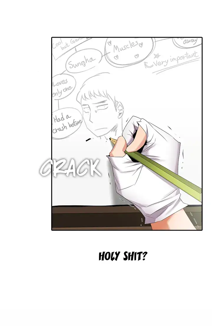 Cartoonists NSFW - Chapter 10 [photo 2] - MangaPorn