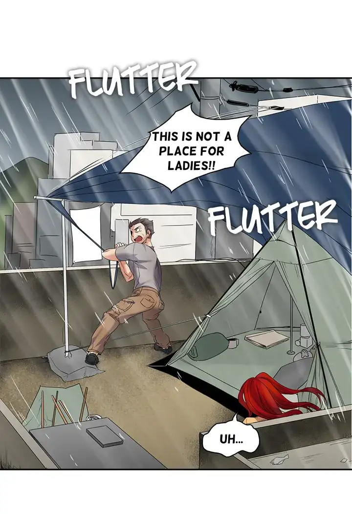 Cartoonists NSFW - Chapter 10 [photo 24] - MangaPorn