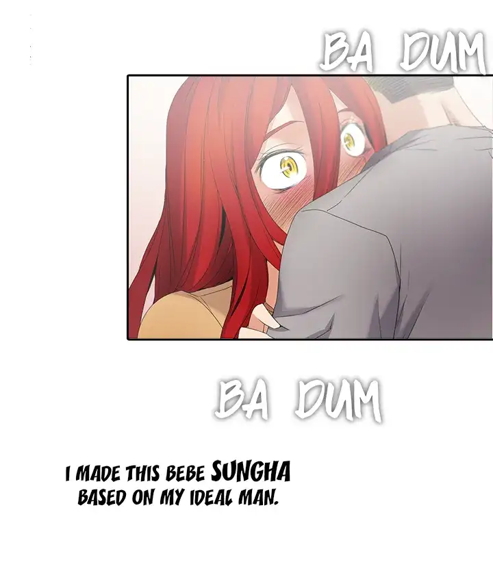 Cartoonists NSFW - Chapter 10 [photo 7] - MangaPorn