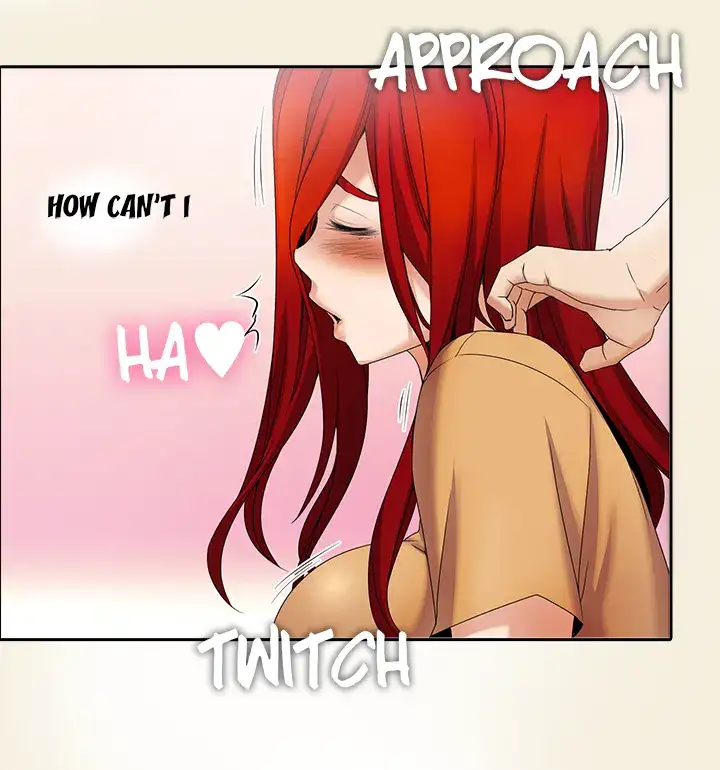 Cartoonists NSFW - Chapter 10 [photo 9] - MangaPorn