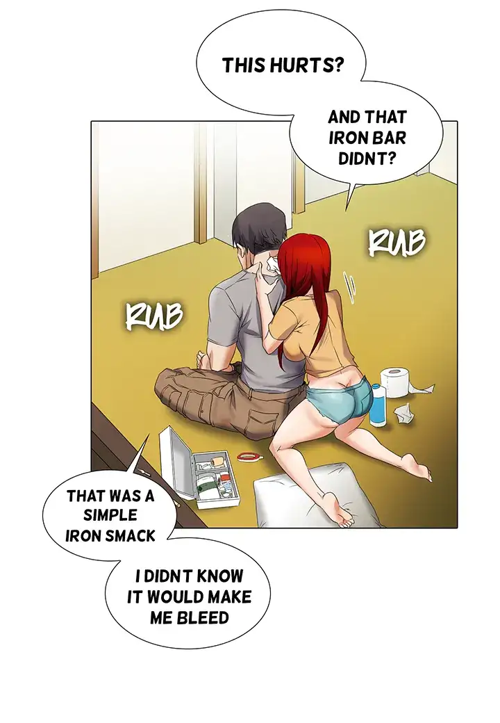 Cartoonists NSFW - Chapter 11 [photo 21] - MangaPorn