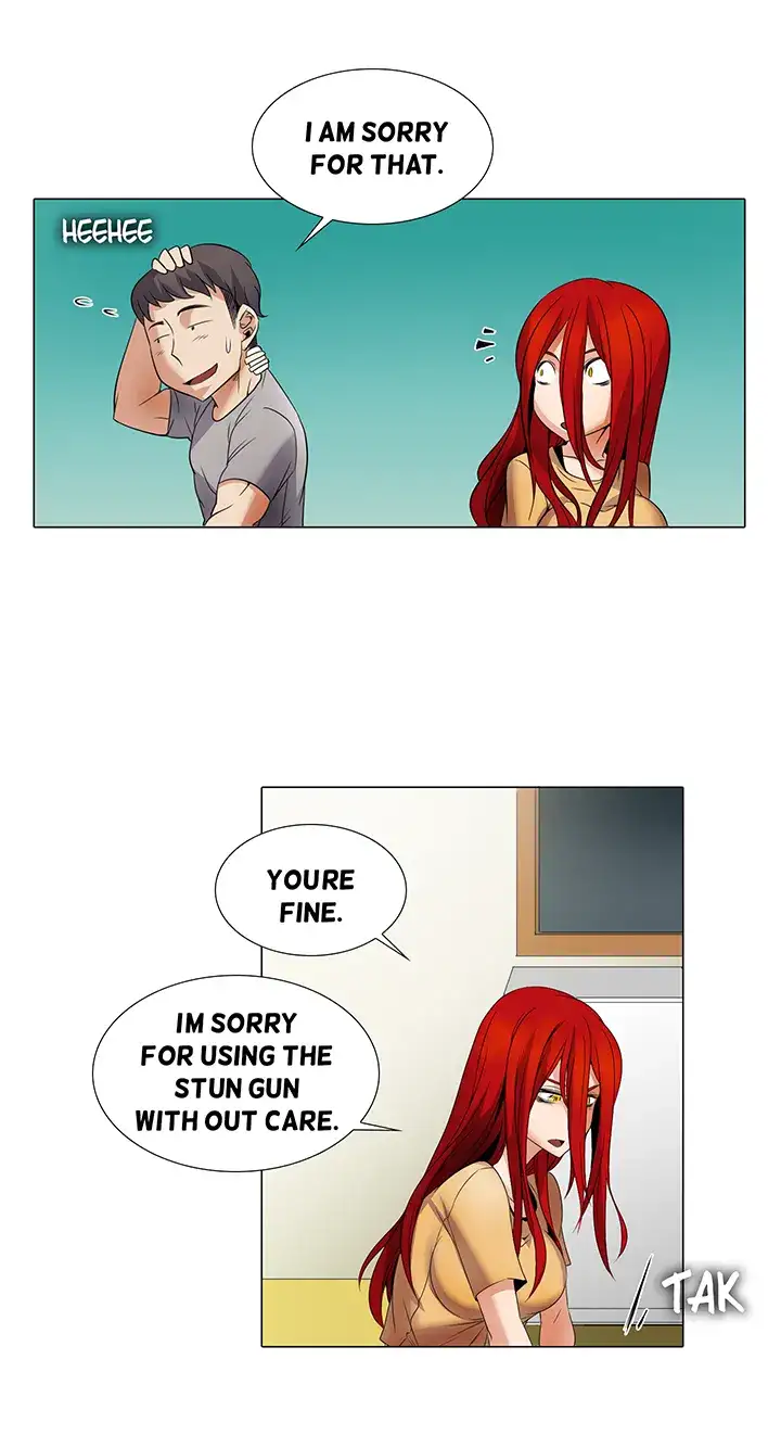 Cartoonists NSFW - Chapter 11 [photo 24] - MangaPorn