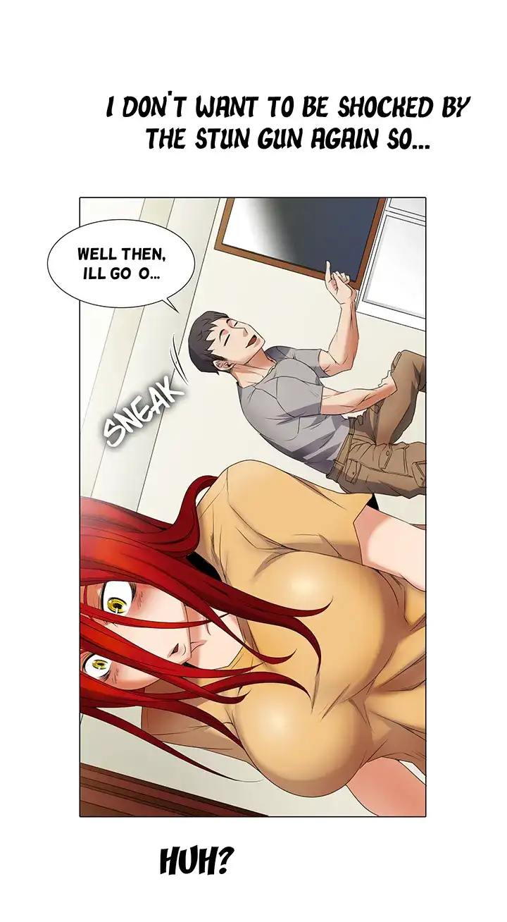 Cartoonists NSFW - Chapter 12 [photo 10] - MangaPorn