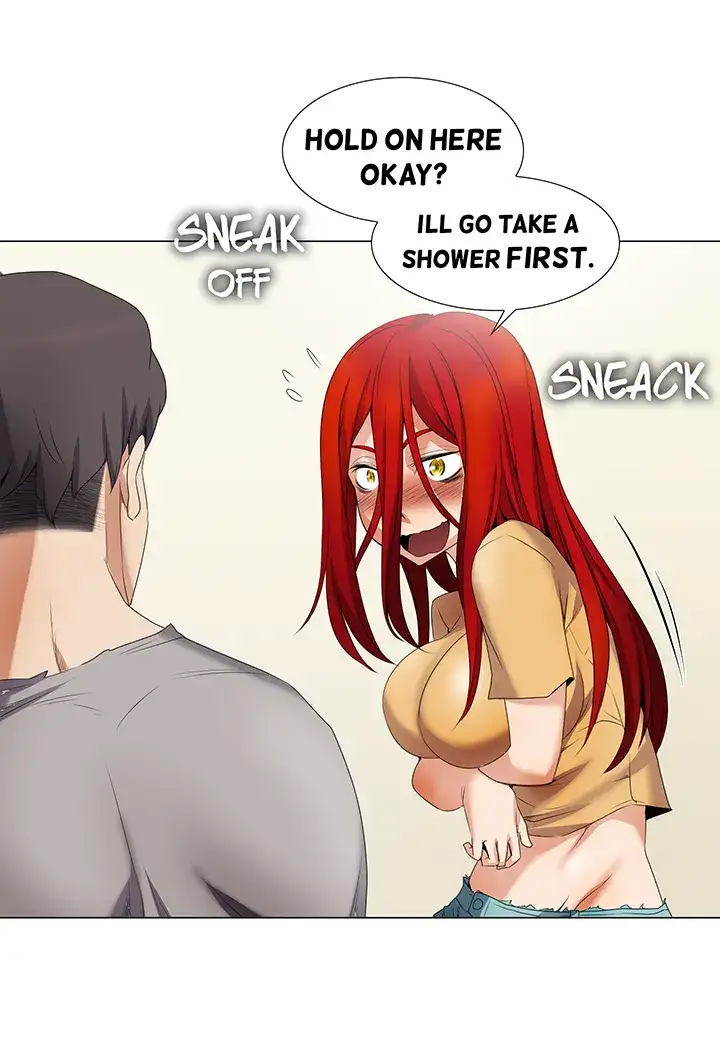 Cartoonists NSFW - Chapter 12 [photo 12] - MangaPorn