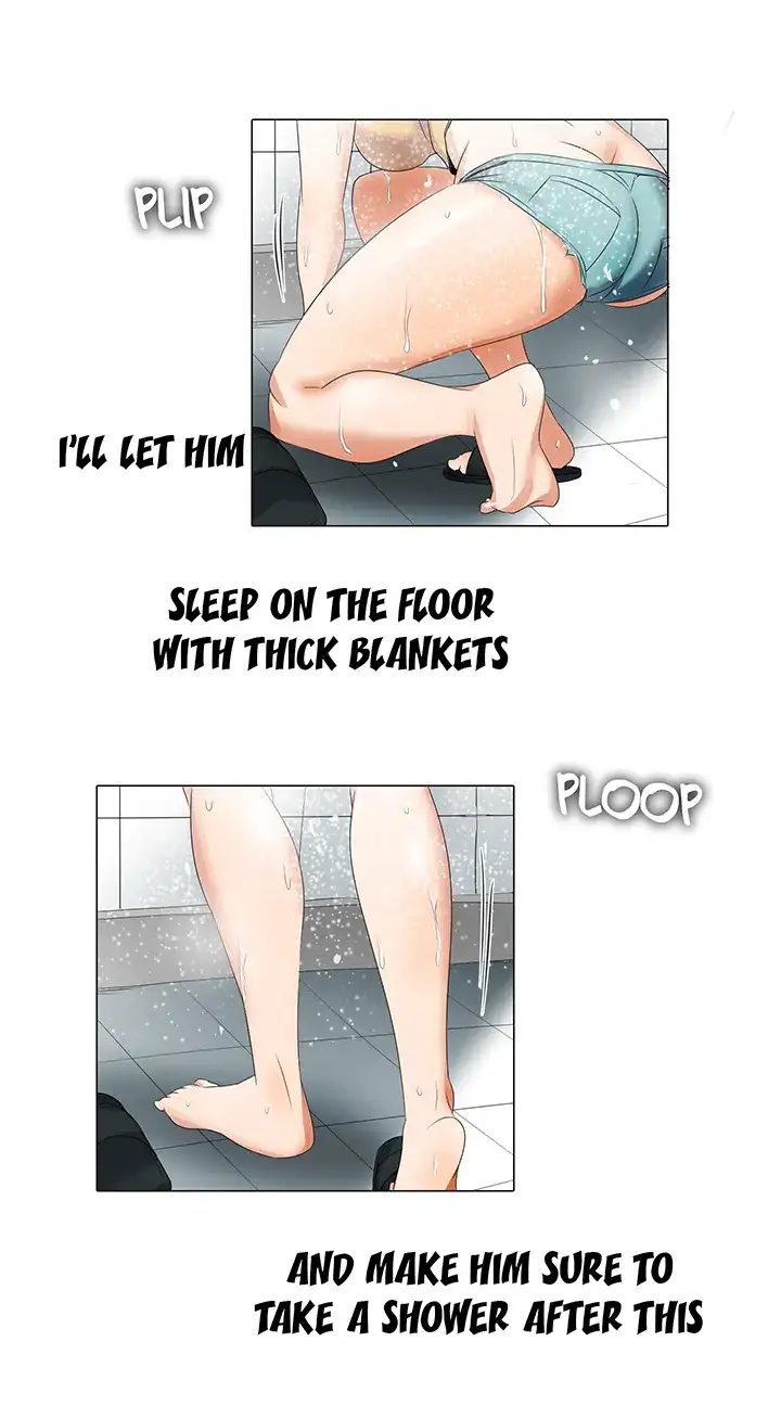 Cartoonists NSFW - Chapter 12 [photo 27] - MangaPorn