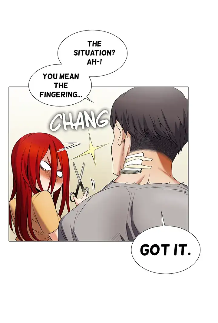Cartoonists NSFW - Chapter 12 [photo 3] - MangaPorn