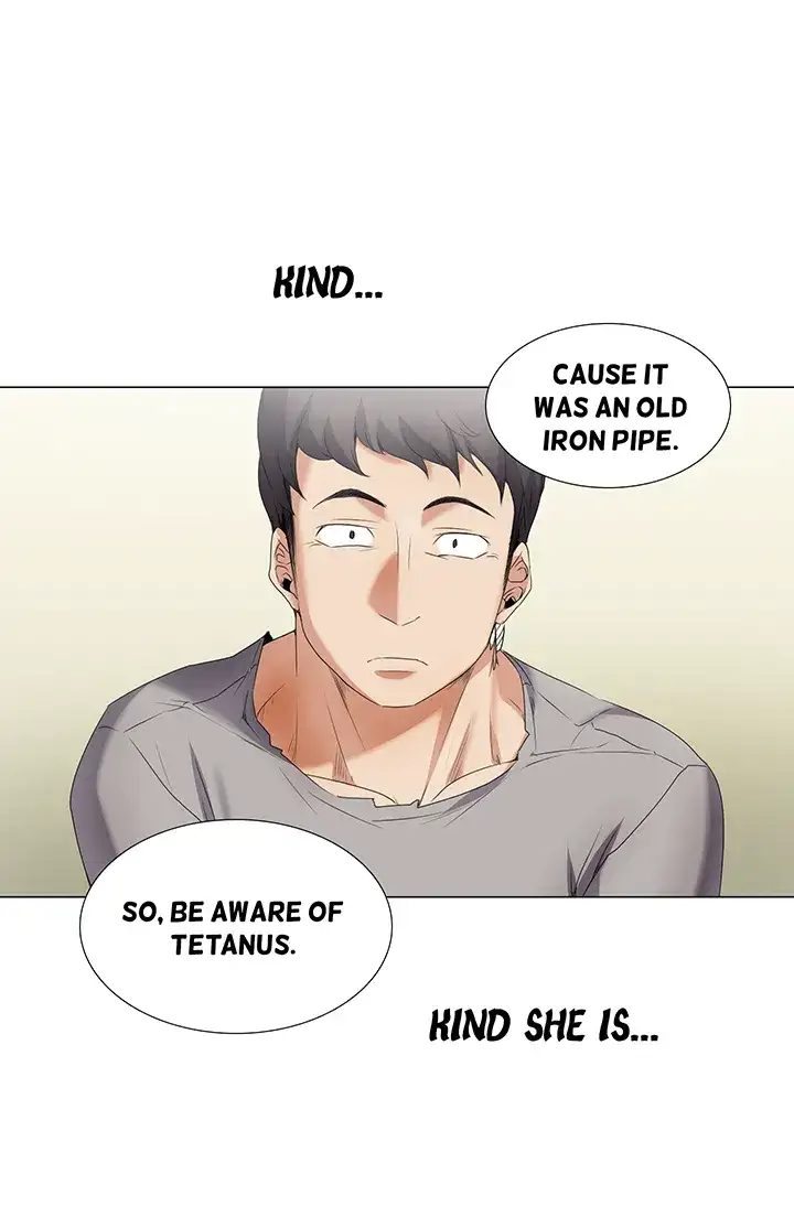 Cartoonists NSFW - Chapter 12 [photo 5] - MangaPorn