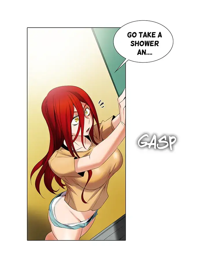 Cartoonists NSFW - Chapter 12 [photo 6] - MangaPorn