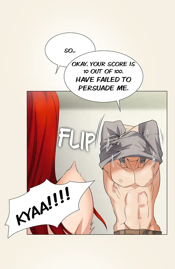 Cartoonists NSFW - Chapter 13 [photo 11] - MangaPorn