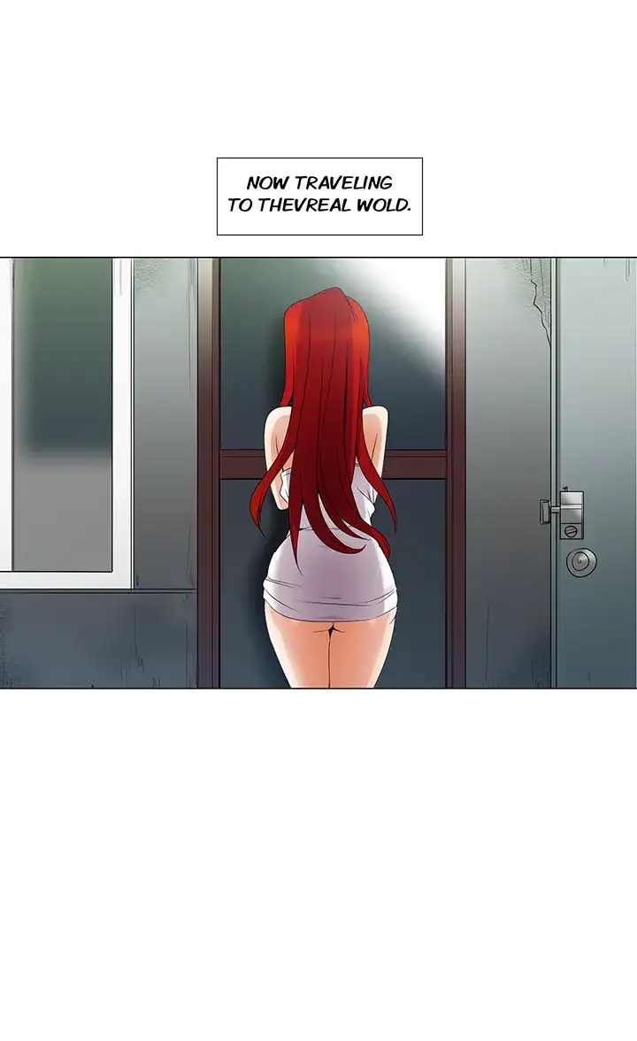 Cartoonists NSFW - Chapter 13 [photo 27] - MangaPorn