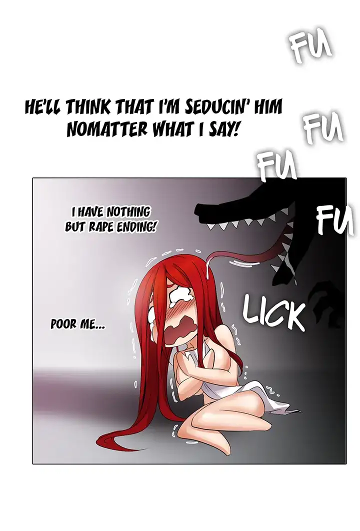 Cartoonists NSFW - Chapter 13 [photo 29] - MangaPorn