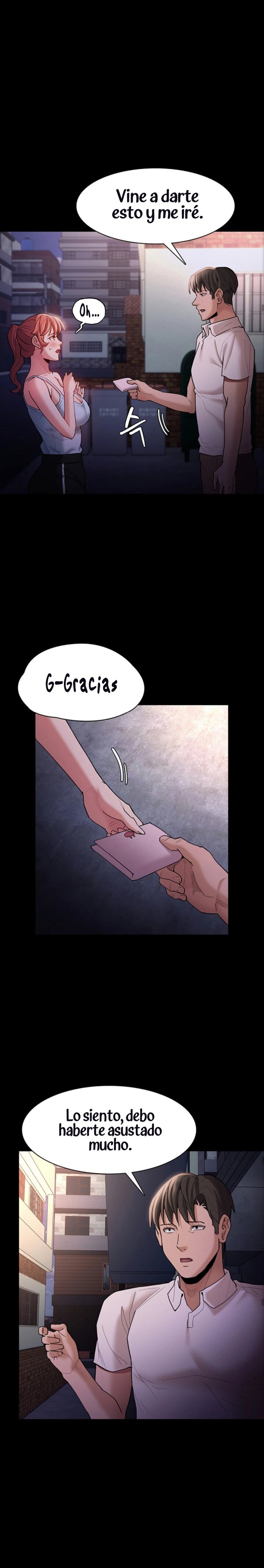 Pervert Diary Raw - Chapter 15 [photo 13] - MangaPorn