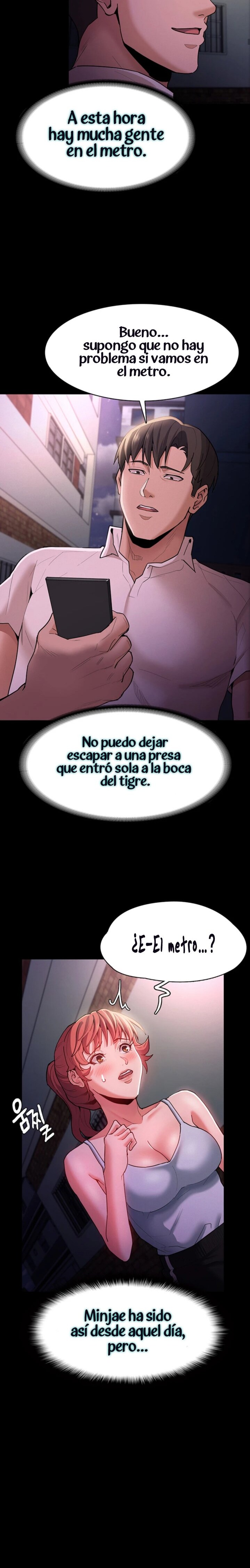 Pervert Diary Raw - Chapter 15 [photo 16] - MangaPorn