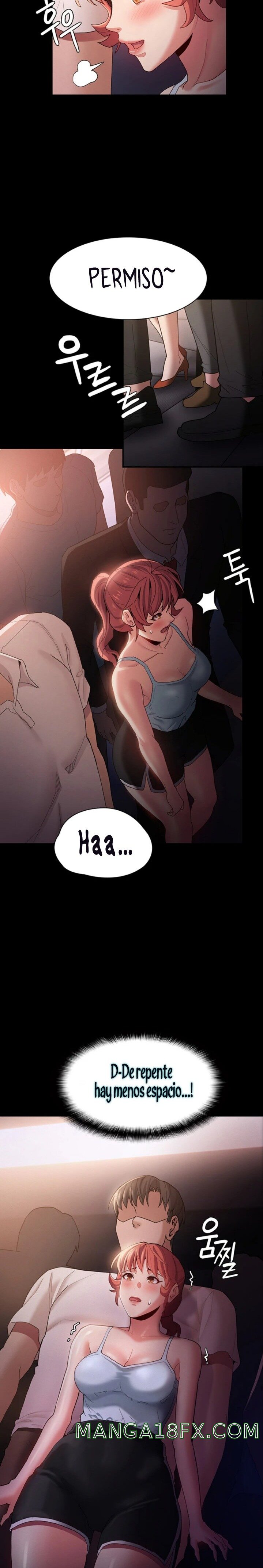 Pervert Diary Raw - Chapter 15 [photo 18] - MangaPorn