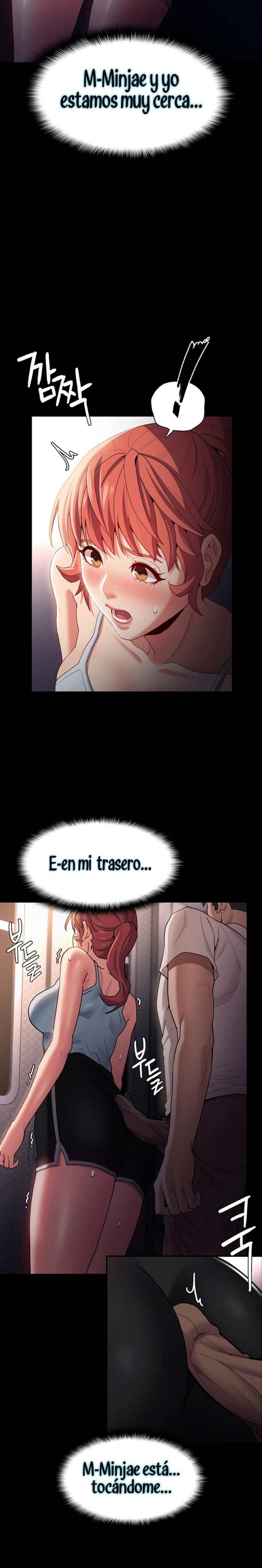 Pervert Diary Raw - Chapter 15 [photo 19] - MangaPorn