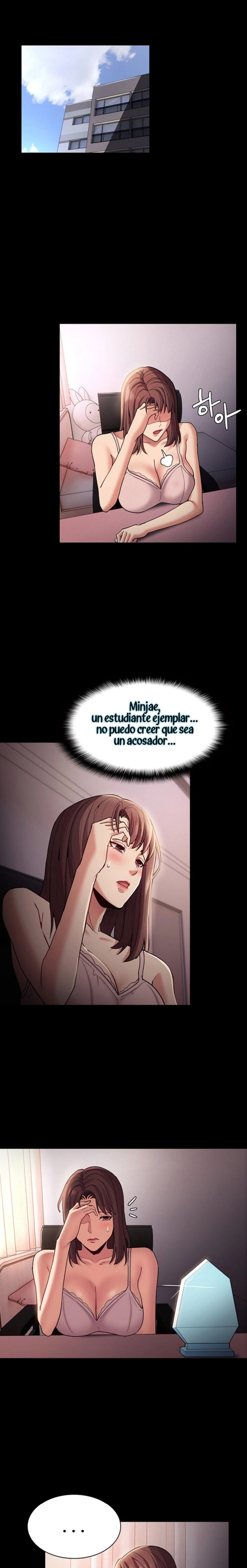 Pervert Diary Raw - Chapter 15 [photo 2] - MangaPorn