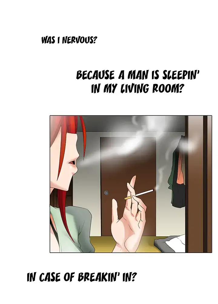 Cartoonists NSFW - Chapter 14 [photo 18] - MangaPorn