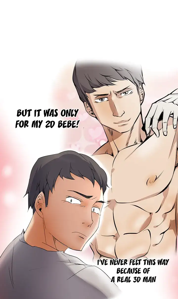 Cartoonists NSFW - Chapter 14 [photo 22] - MangaPorn