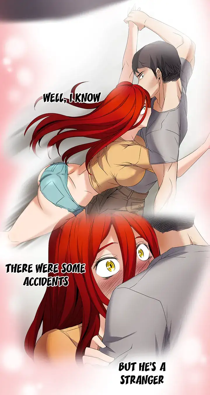 Cartoonists NSFW - Chapter 14 [photo 23] - MangaPorn