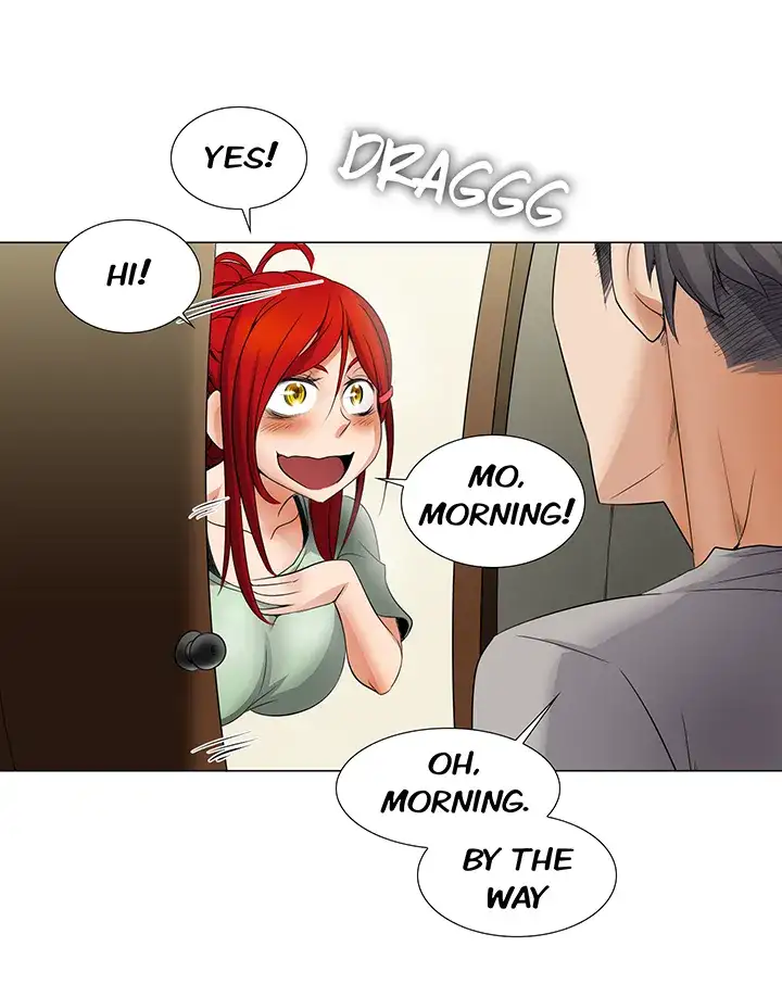 Cartoonists NSFW - Chapter 14 [photo 29] - MangaPorn