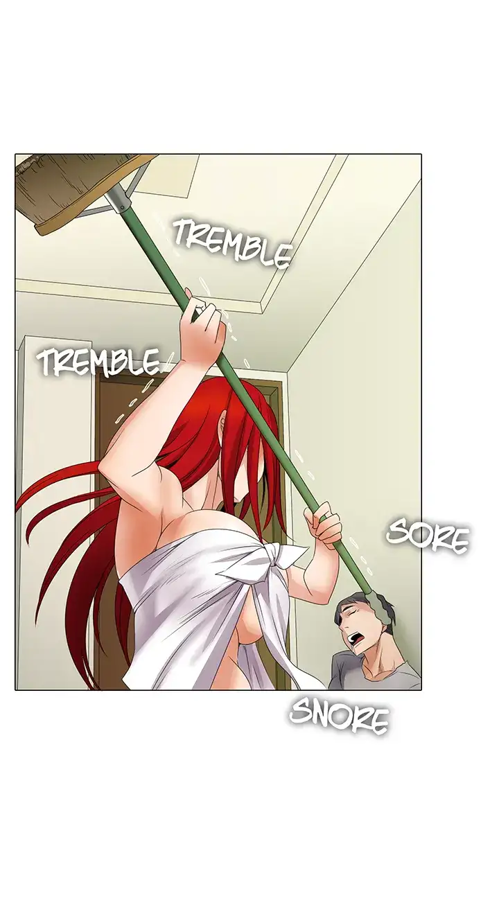 Cartoonists NSFW - Chapter 14 [photo 5] - MangaPorn