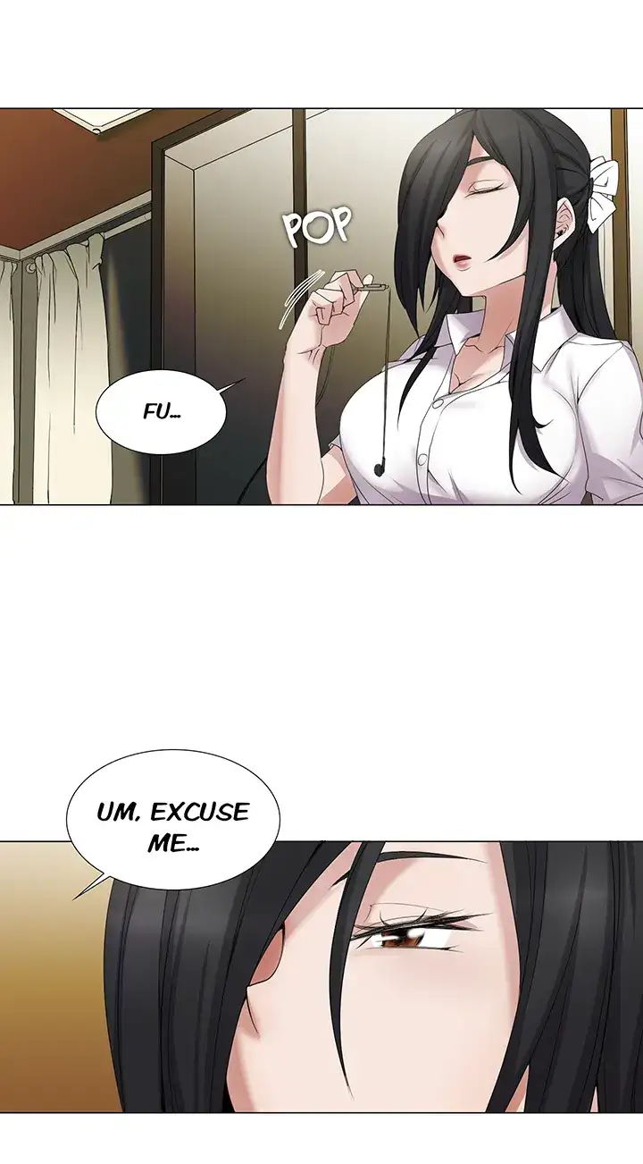 Cartoonists NSFW - Chapter 15 [photo 11] - MangaPorn