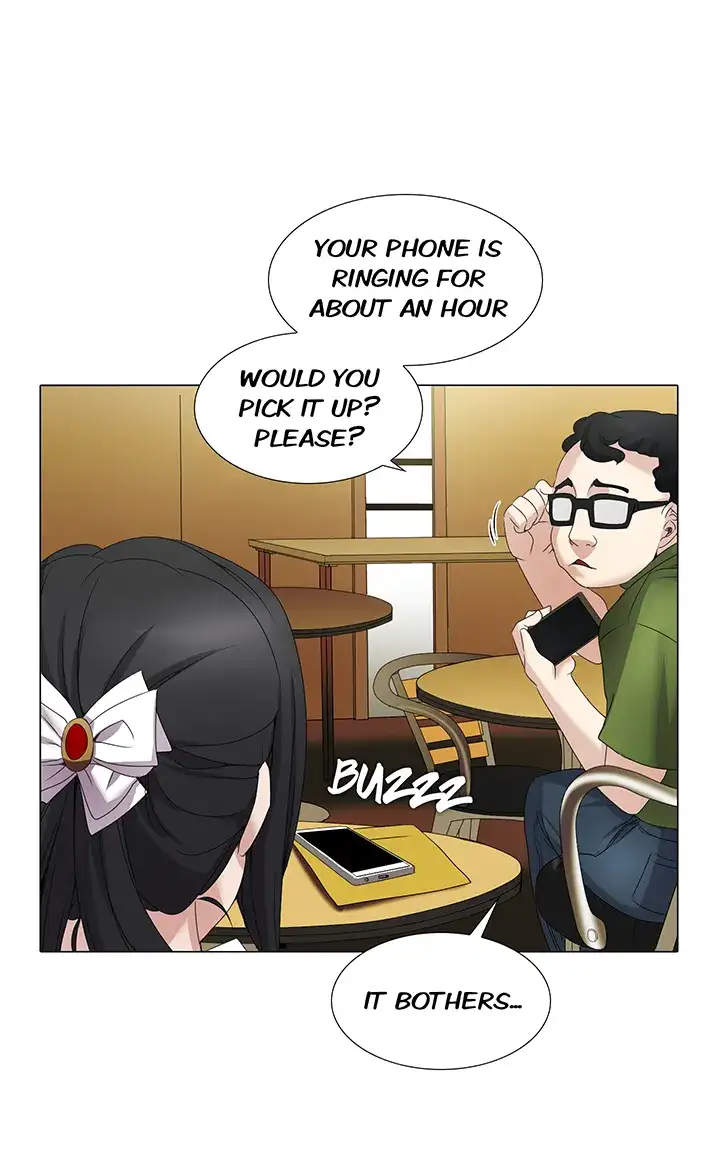 Cartoonists NSFW - Chapter 15 [photo 12] - MangaPorn