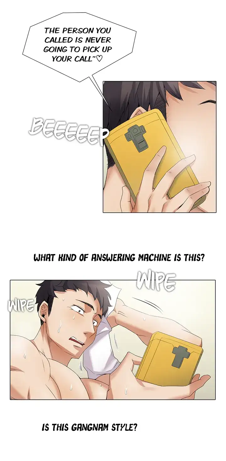 Cartoonists NSFW - Chapter 15 [photo 16] - MangaPorn