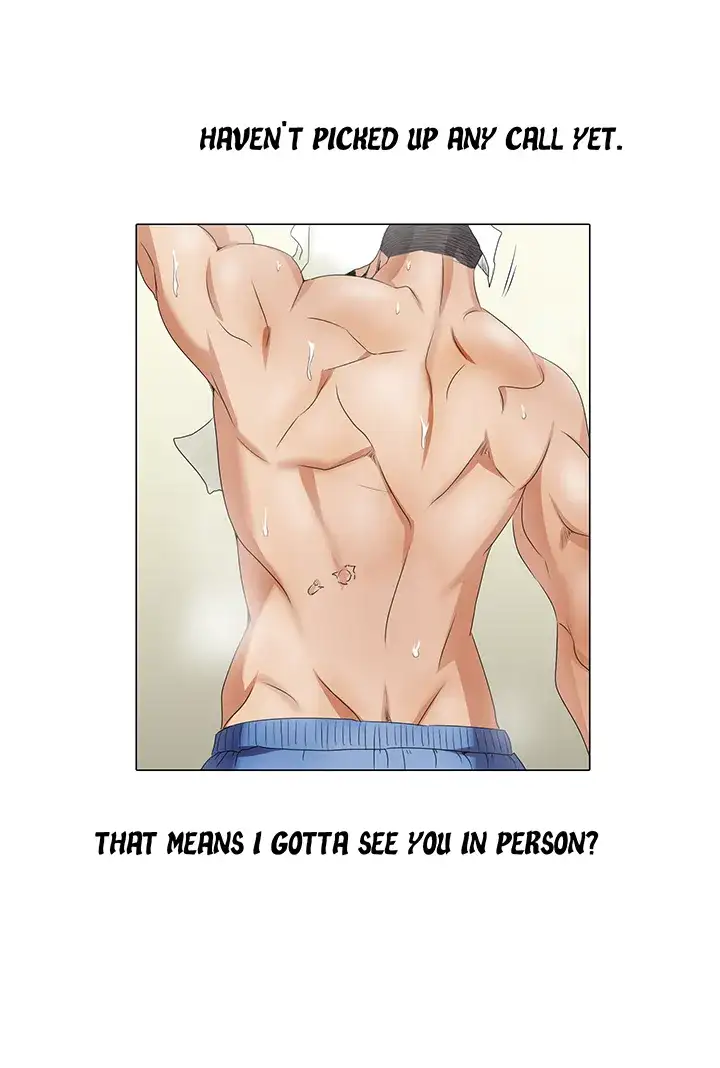 Cartoonists NSFW - Chapter 15 [photo 17] - MangaPorn