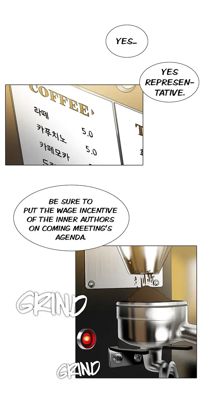 Cartoonists NSFW - Chapter 15 [photo 2] - MangaPorn
