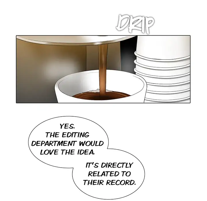 Cartoonists NSFW - Chapter 15 [photo 4] - MangaPorn